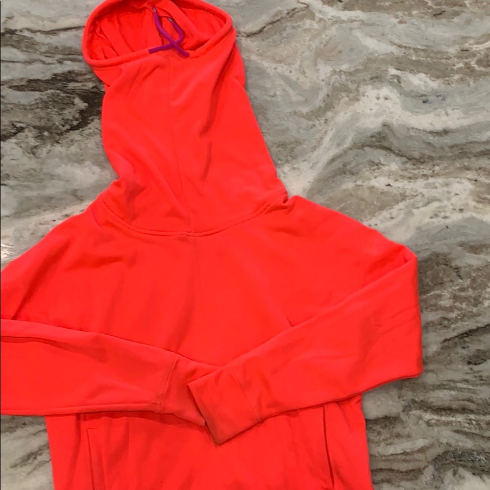 The North Face Sweatshirt
